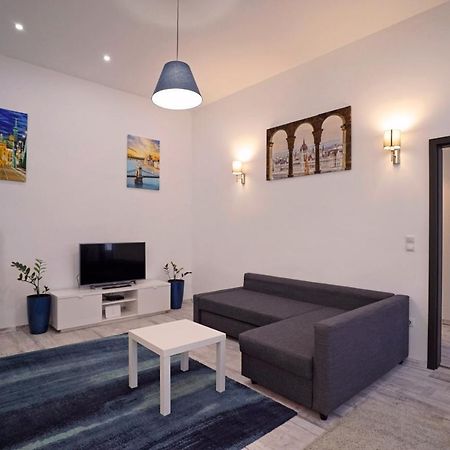 Rumbach Apartment Budapest Exteriör bild
