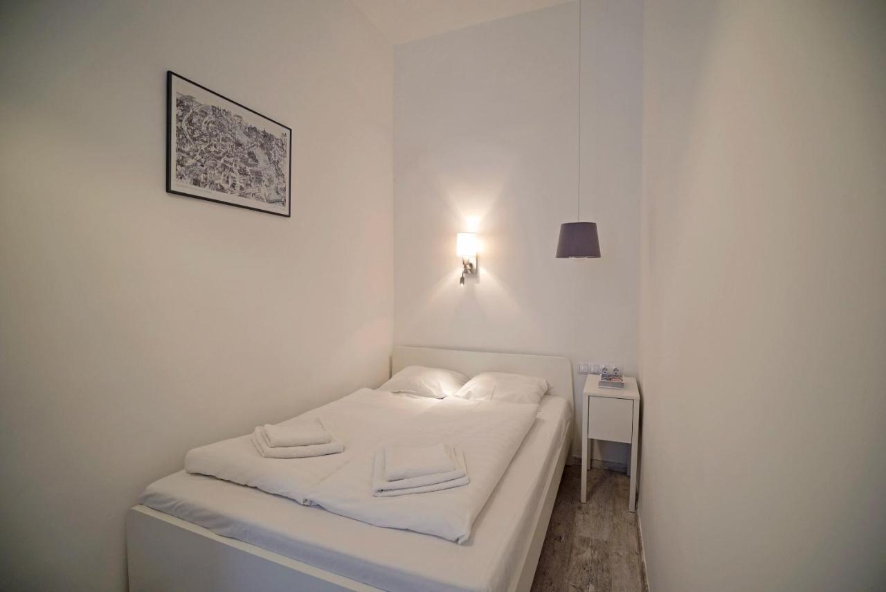 Rumbach Apartment Budapest Exteriör bild