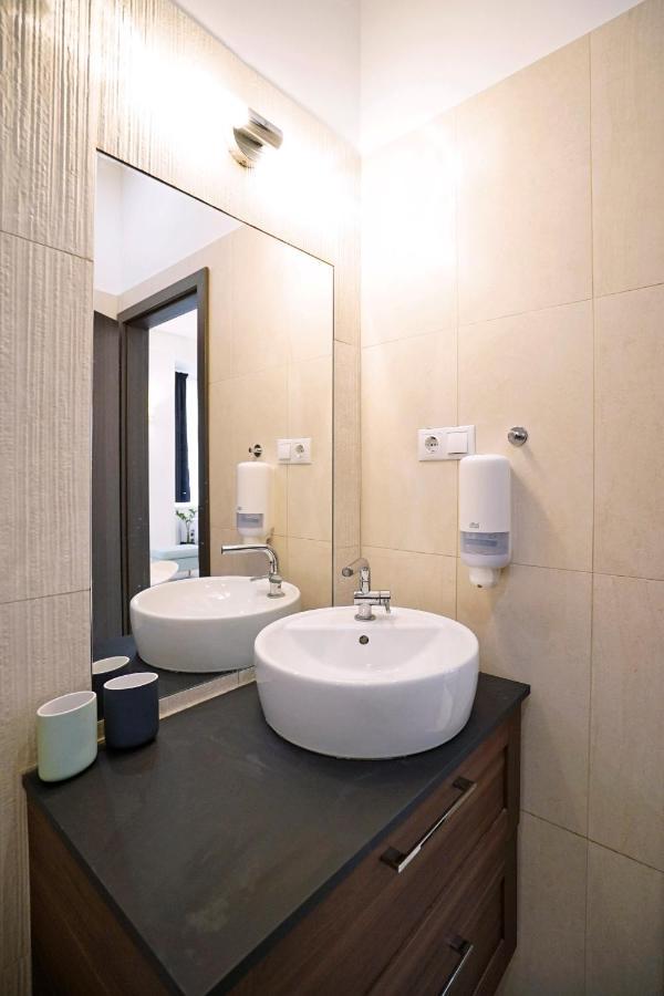 Rumbach Apartment Budapest Exteriör bild