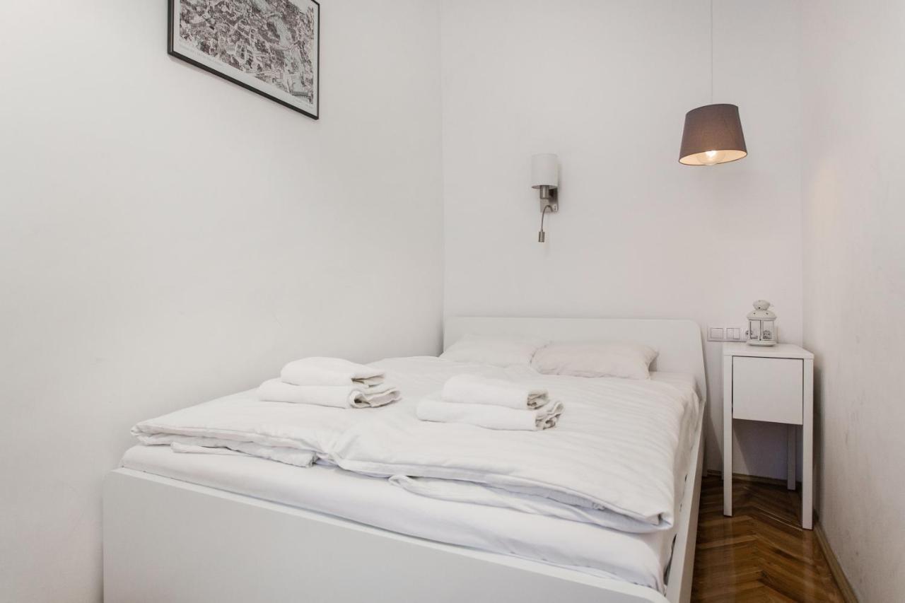 Rumbach Apartment Budapest Exteriör bild